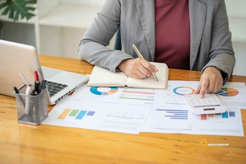 Pedrovazpaulo Business Consultant