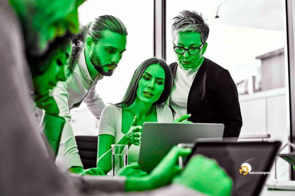 Pedrovazpaulo IT Consulting