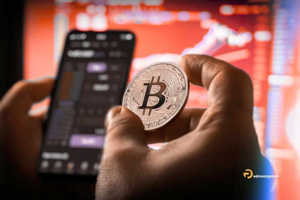 Pedrovazpaulo Crypto Investment