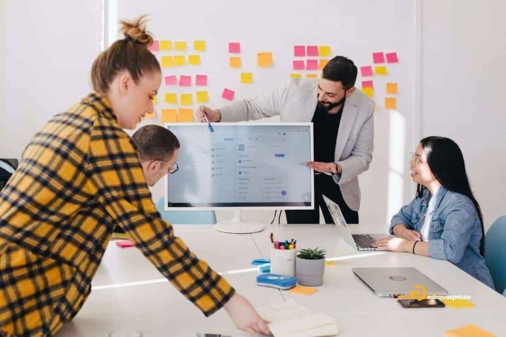 Leadership Development