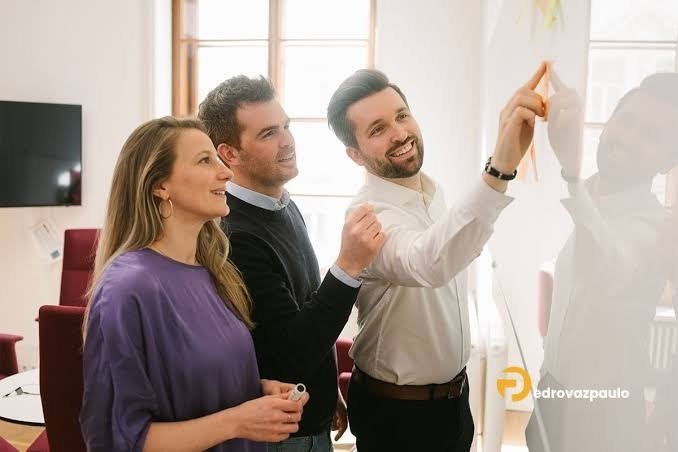 Leadership Consultant