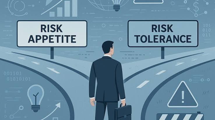 Risk Tolerance