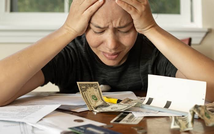 Regain Control of Your Finances